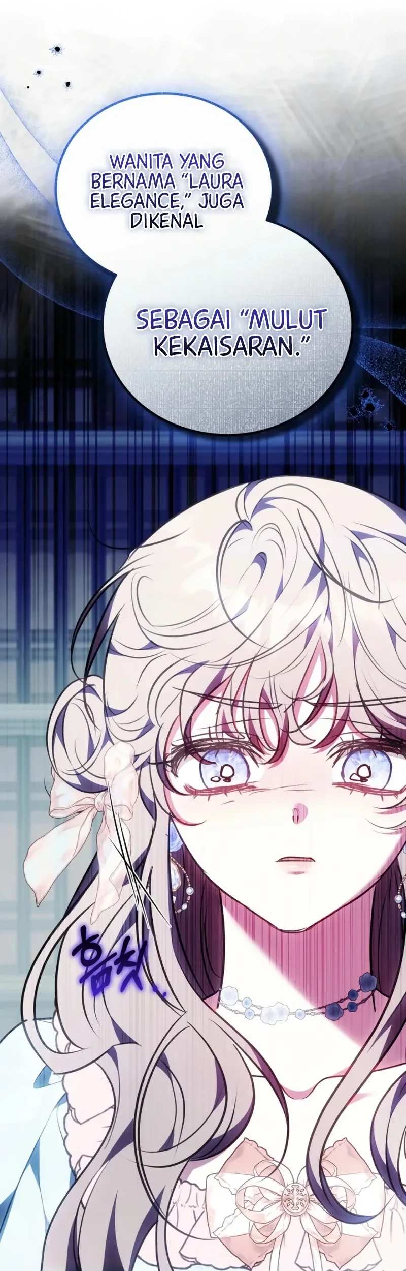 Though I’m a Homebody, I Found Myself in a Dark Captive Genre Chapter 38 Gambar 26