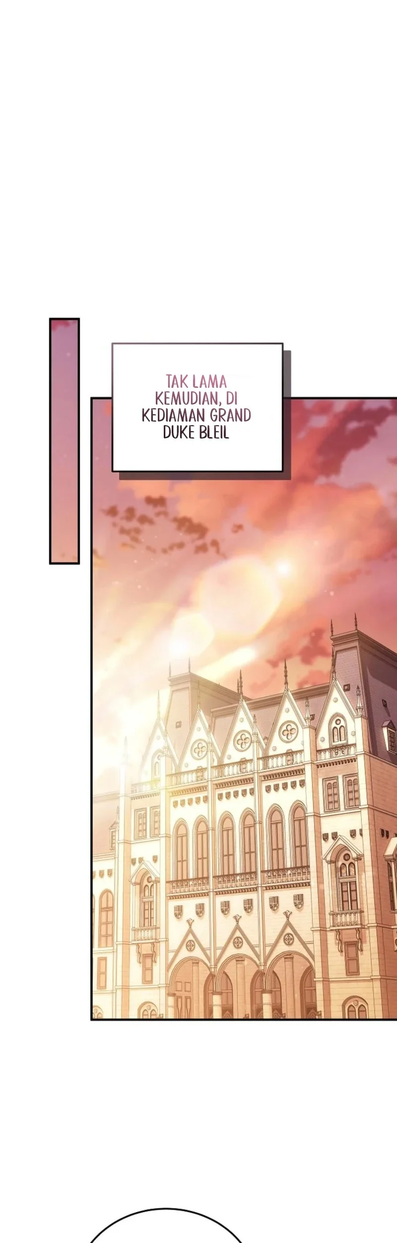 Though I’m a Homebody, I Found Myself in a Dark Captive Genre Chapter 39 Gambar 55