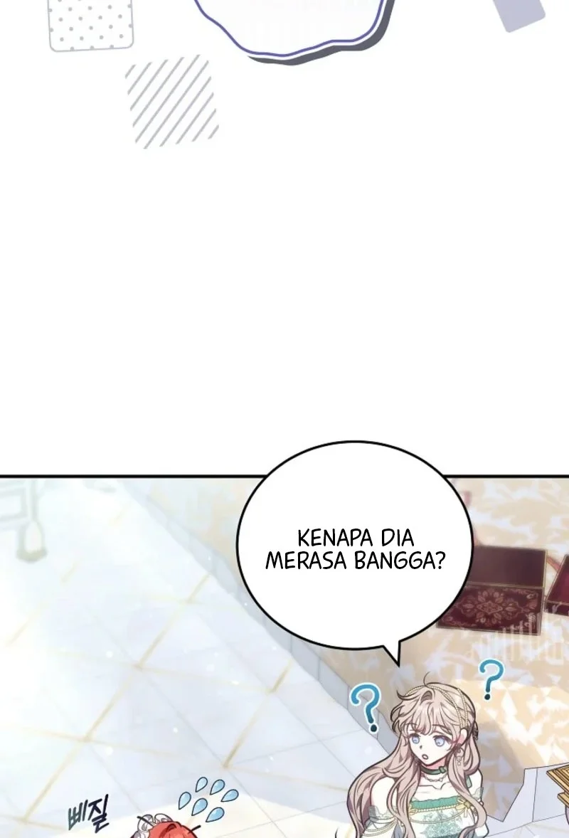 Though I’m a Homebody, I Found Myself in a Dark Captive Genre Chapter 39 halaman 8