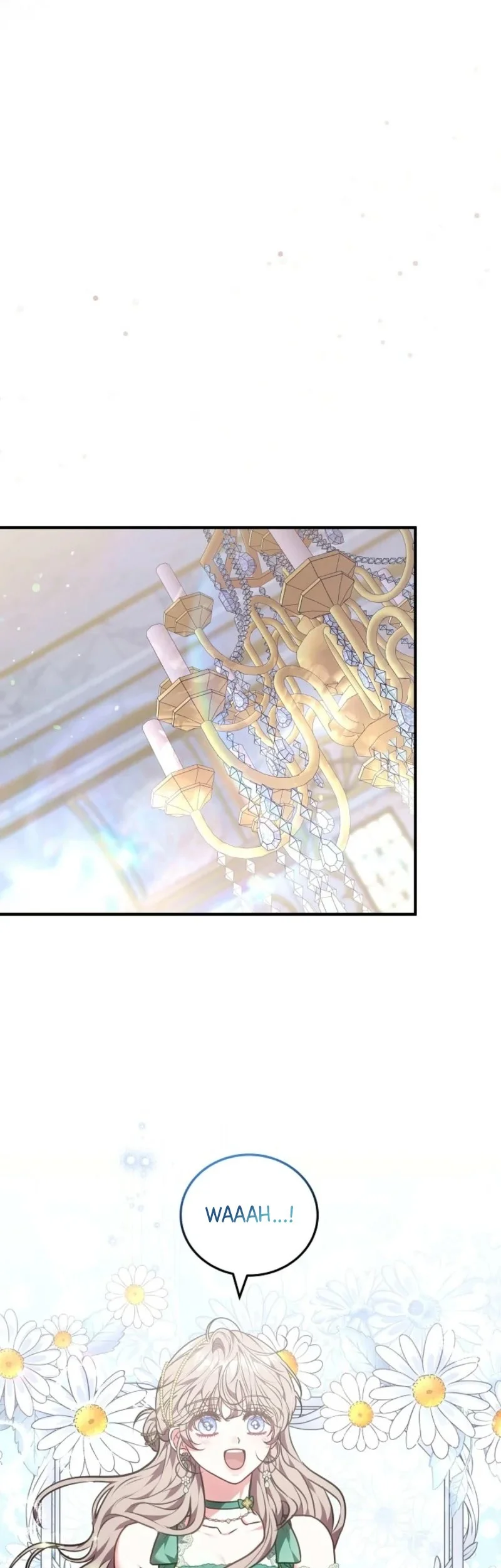 Though I’m a Homebody, I Found Myself in a Dark Captive Genre Chapter 39 halaman 22