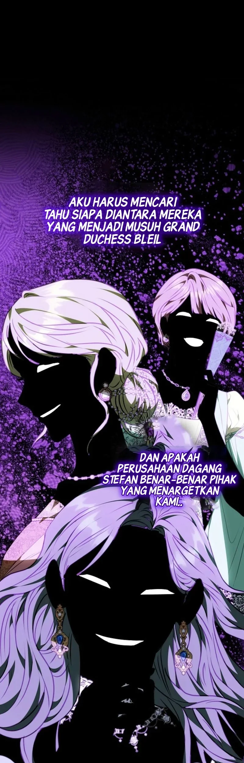 Though I’m a Homebody, I Found Myself in a Dark Captive Genre Chapter 39 halaman 28