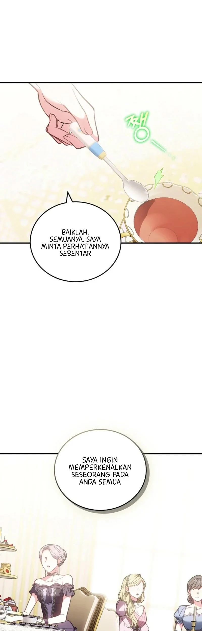 Though I’m a Homebody, I Found Myself in a Dark Captive Genre Chapter 39 halaman 33