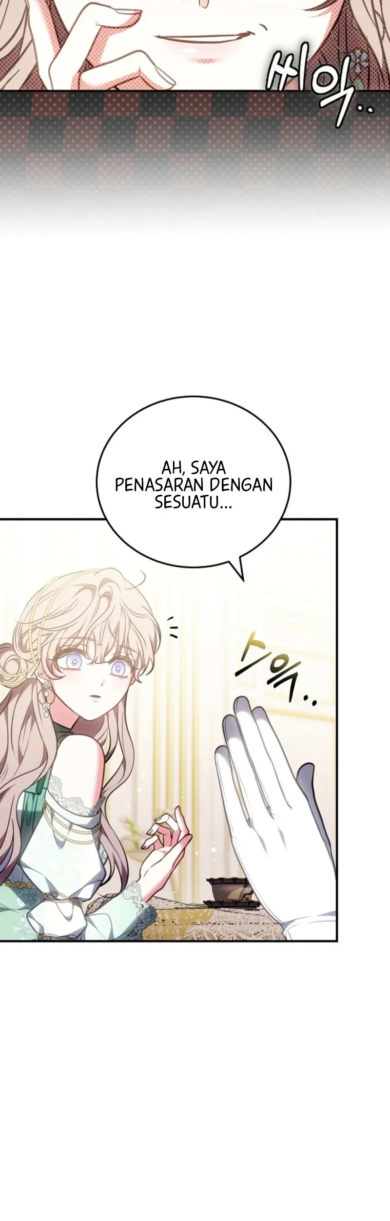 Though I’m a Homebody, I Found Myself in a Dark Captive Genre Chapter 39 Gambar 40
