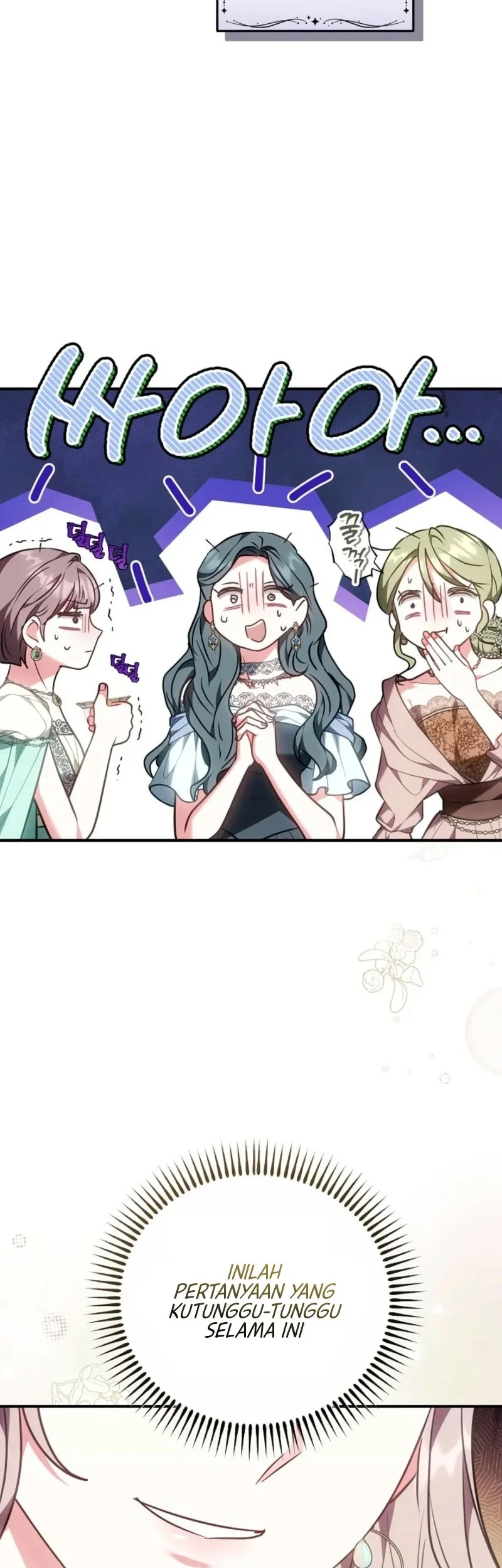 Though I’m a Homebody, I Found Myself in a Dark Captive Genre Chapter 39 Gambar 42