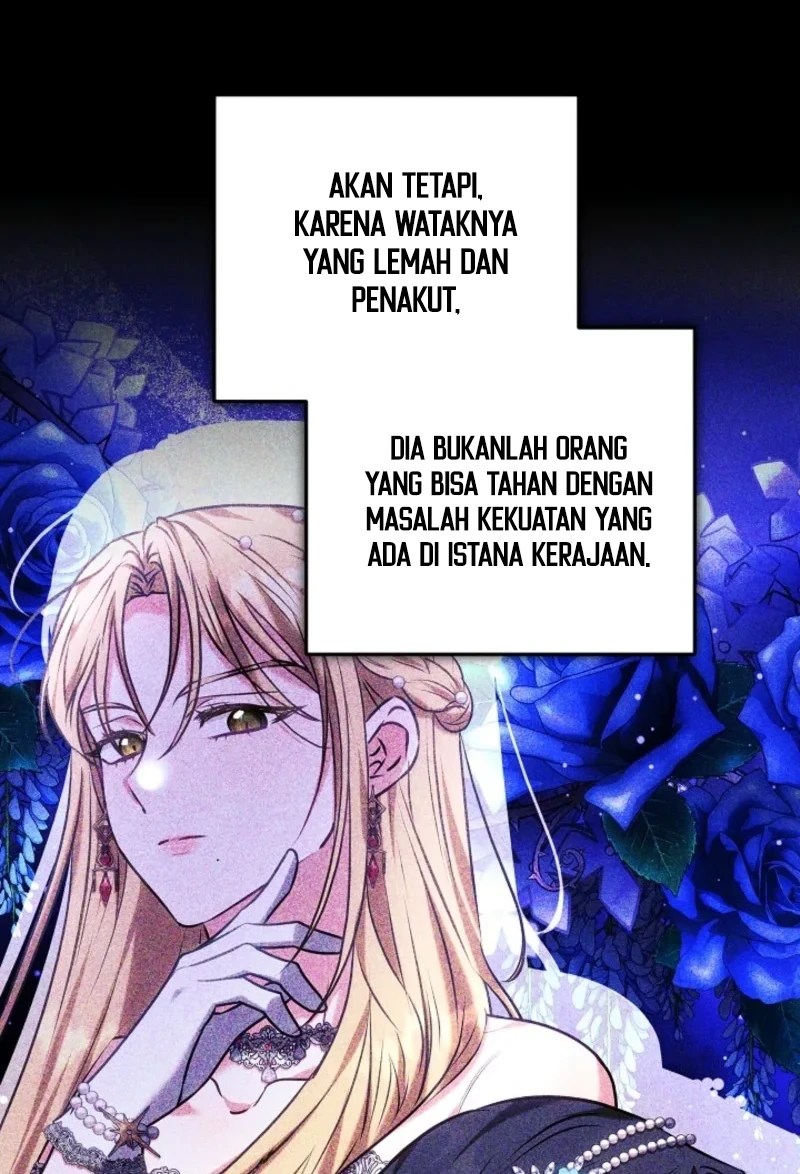 Though I’m a Homebody, I Found Myself in a Dark Captive Genre Chapter 40 halaman 8