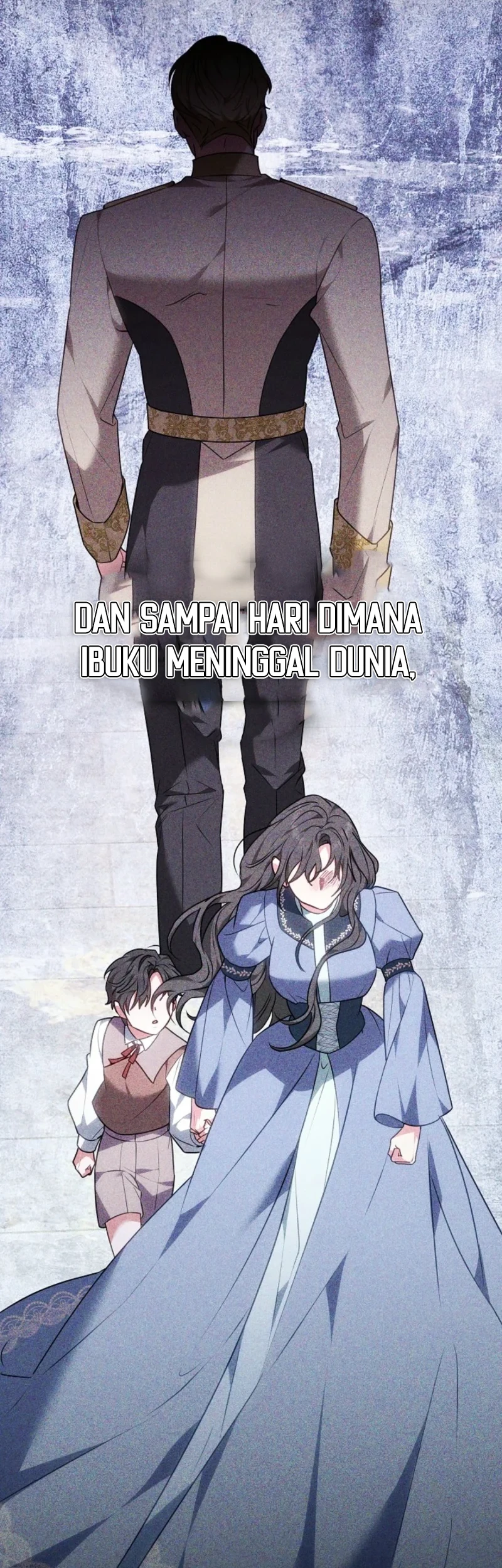 Though I’m a Homebody, I Found Myself in a Dark Captive Genre Chapter 40 halaman 19