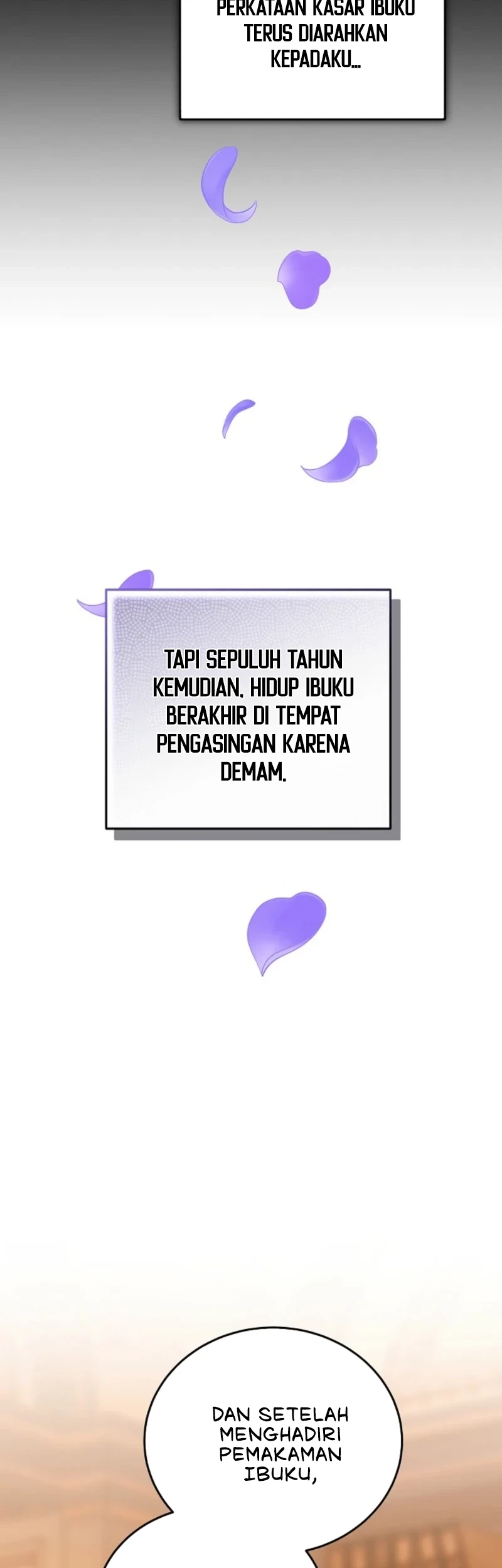 Though I’m a Homebody, I Found Myself in a Dark Captive Genre Chapter 40 halaman 28