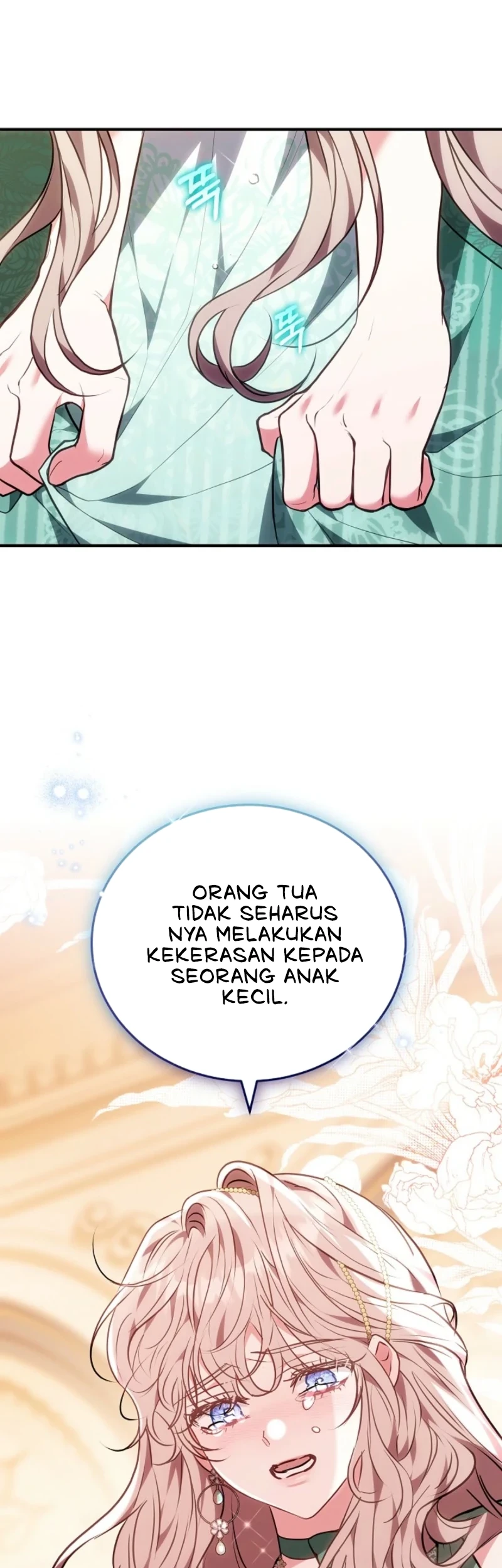Though I’m a Homebody, I Found Myself in a Dark Captive Genre Chapter 40 halaman 33