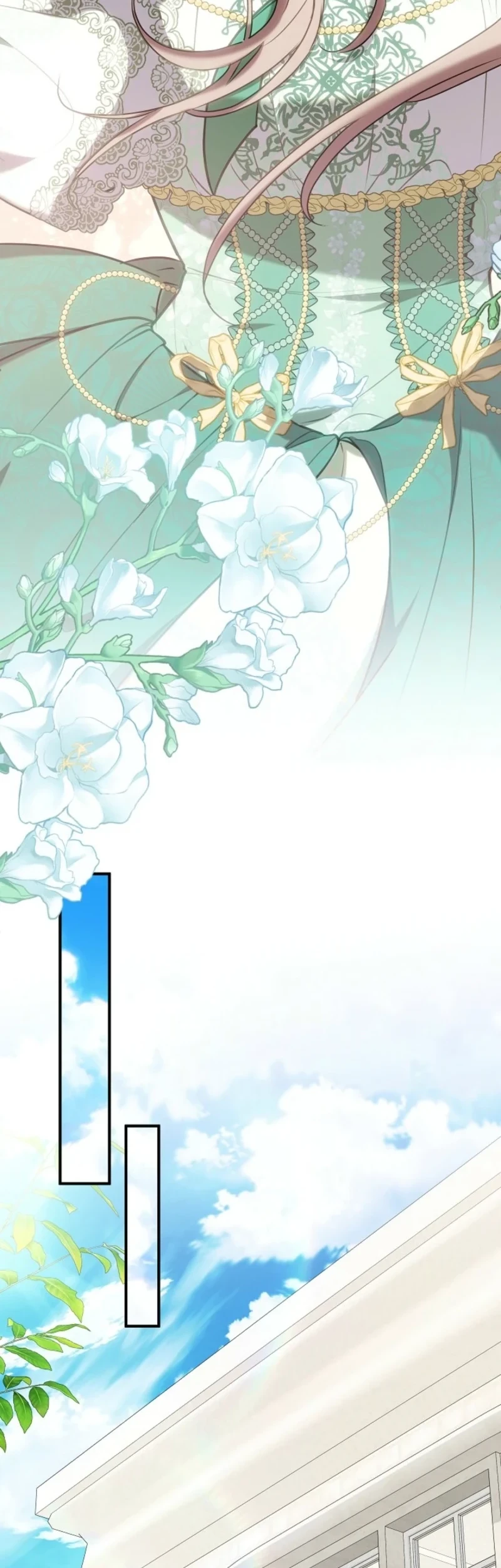 Though I’m a Homebody, I Found Myself in a Dark Captive Genre Chapter 40 Gambar 49