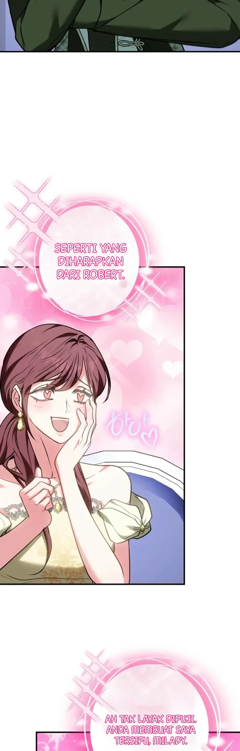 Though I’m a Homebody, I Found Myself in a Dark Captive Genre Chapter 41 Gambar 63