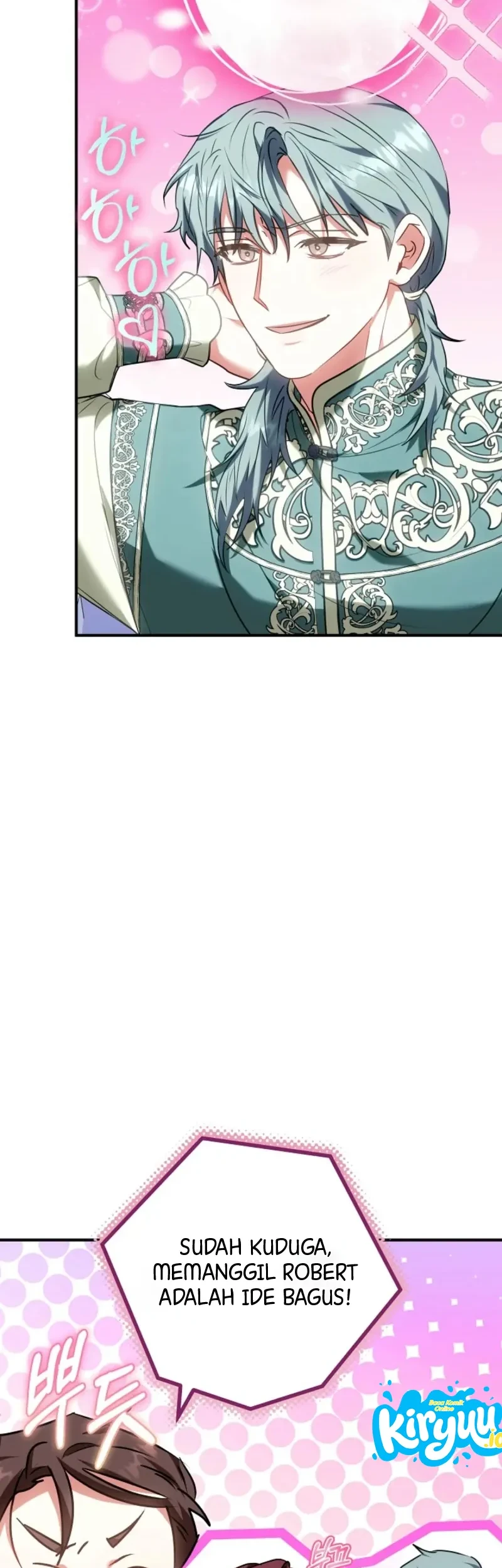 Though I’m a Homebody, I Found Myself in a Dark Captive Genre Chapter 41 Gambar 64