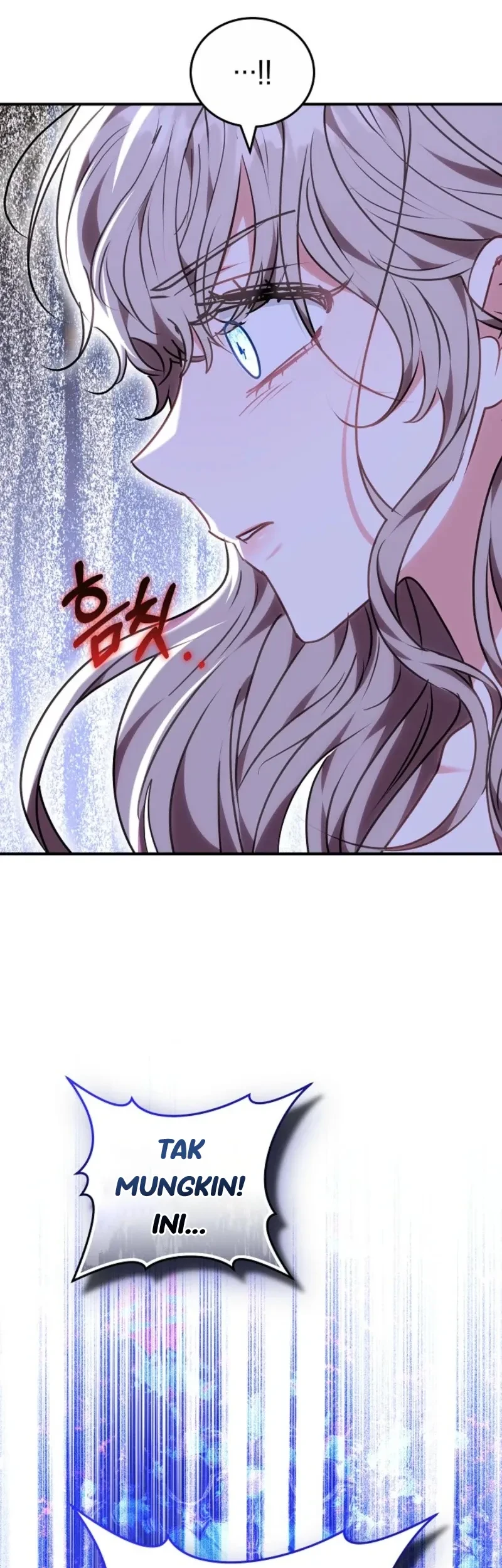 Though I’m a Homebody, I Found Myself in a Dark Captive Genre Chapter 41 halaman 3