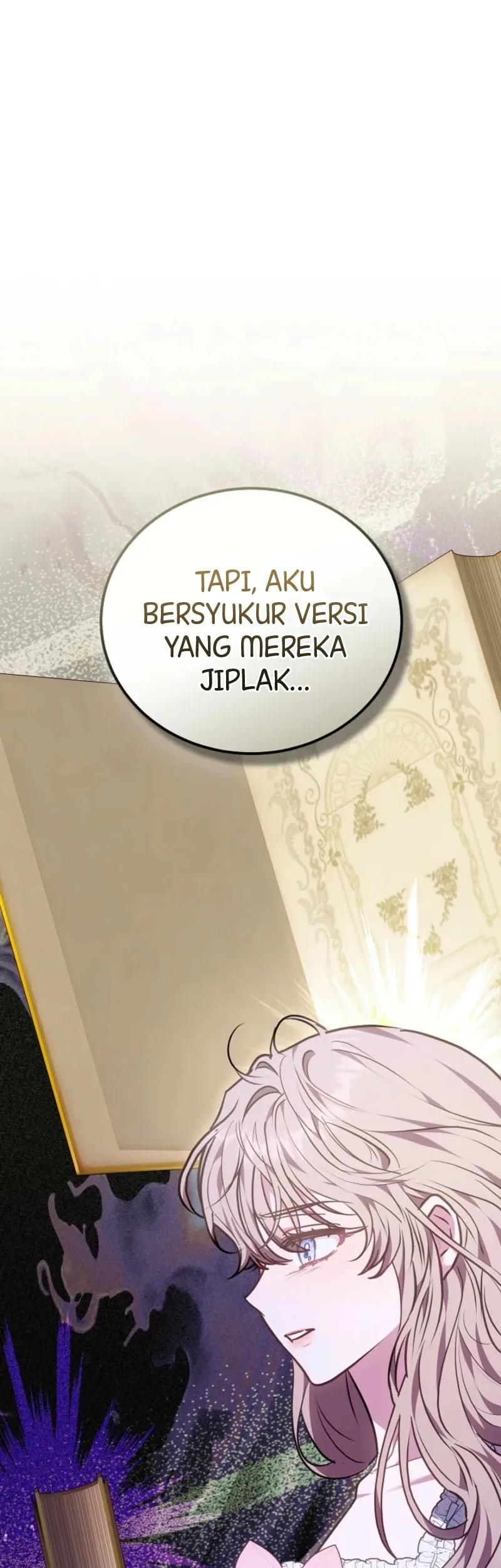 Though I’m a Homebody, I Found Myself in a Dark Captive Genre Chapter 41 halaman 11