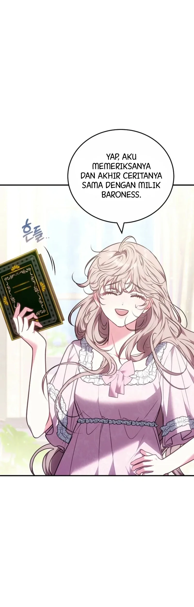 Though I’m a Homebody, I Found Myself in a Dark Captive Genre Chapter 41 halaman 13