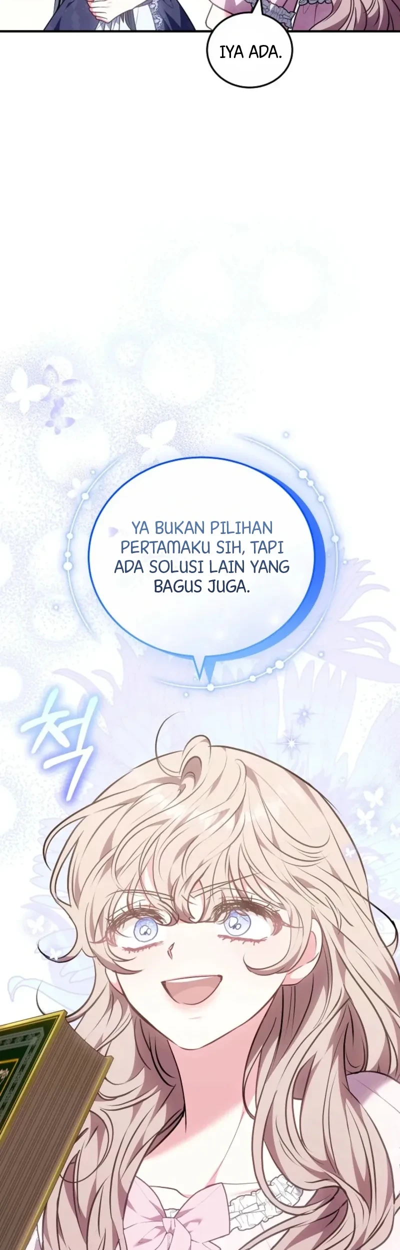 Though I’m a Homebody, I Found Myself in a Dark Captive Genre Chapter 41 halaman 17