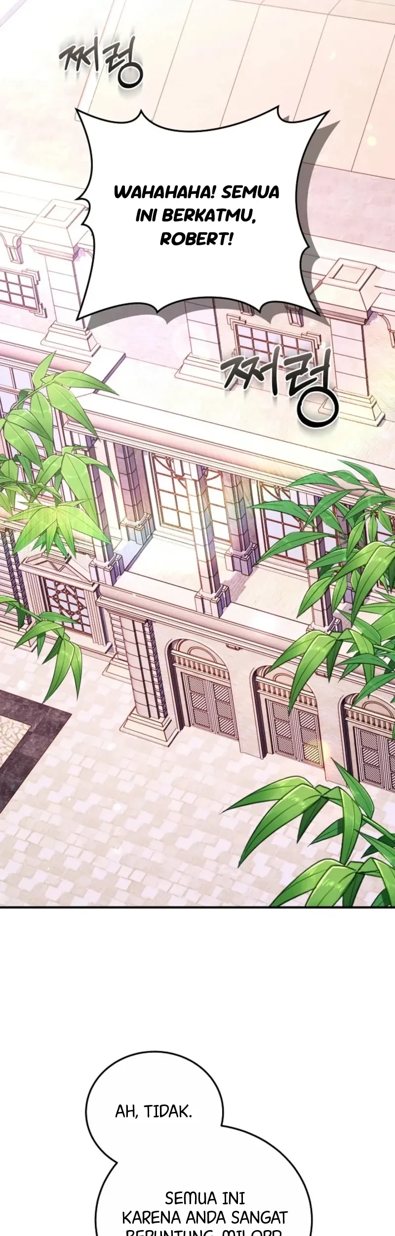 Though I’m a Homebody, I Found Myself in a Dark Captive Genre Chapter 41 halaman 20