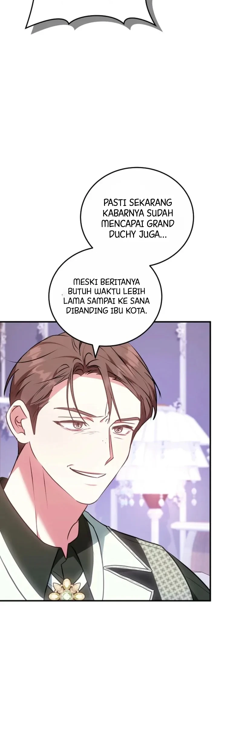 Though I’m a Homebody, I Found Myself in a Dark Captive Genre Chapter 41 halaman 23