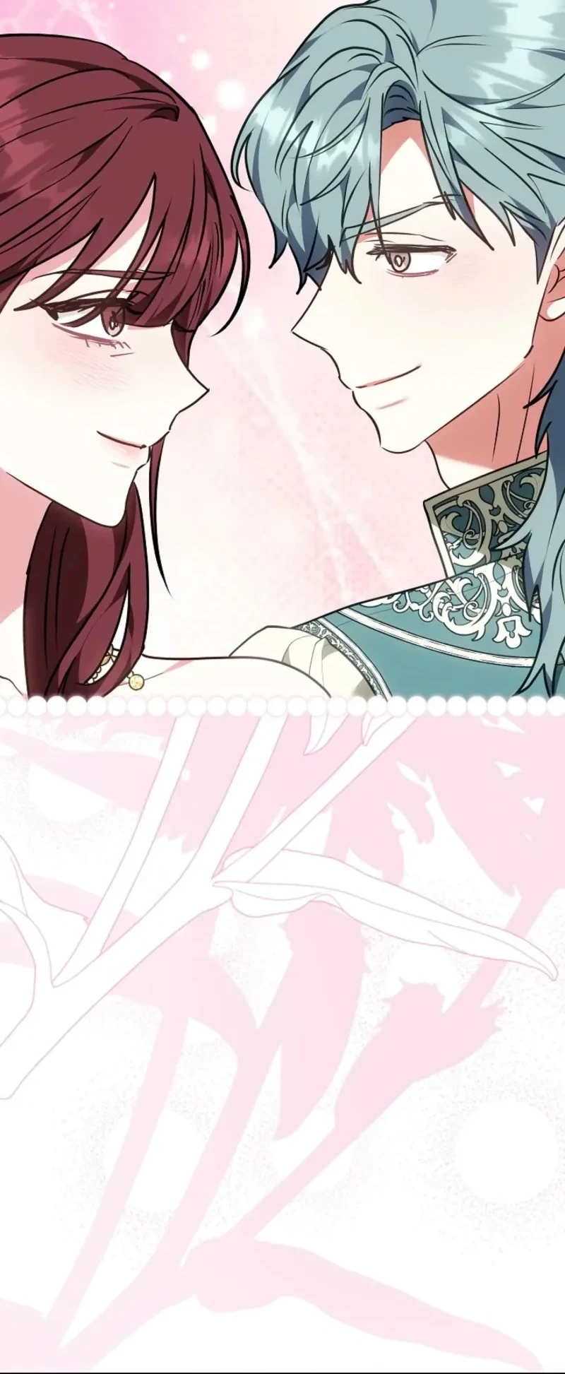 Though I’m a Homebody, I Found Myself in a Dark Captive Genre Chapter 41 Gambar 42