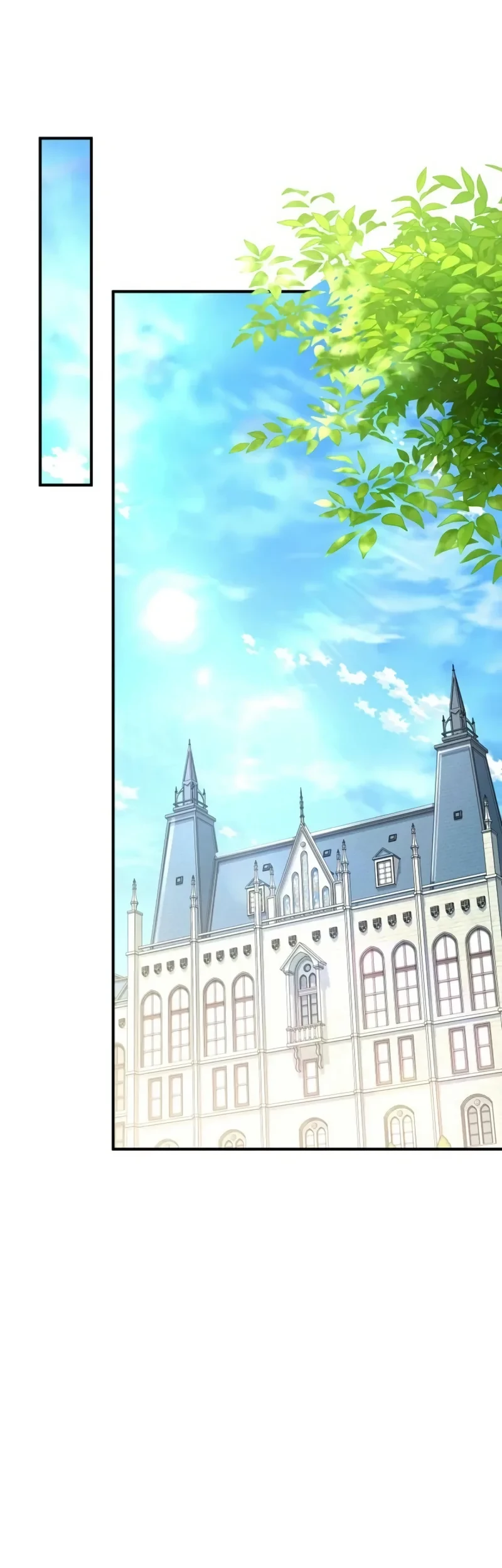Though I’m a Homebody, I Found Myself in a Dark Captive Genre Chapter 42 Gambar 42