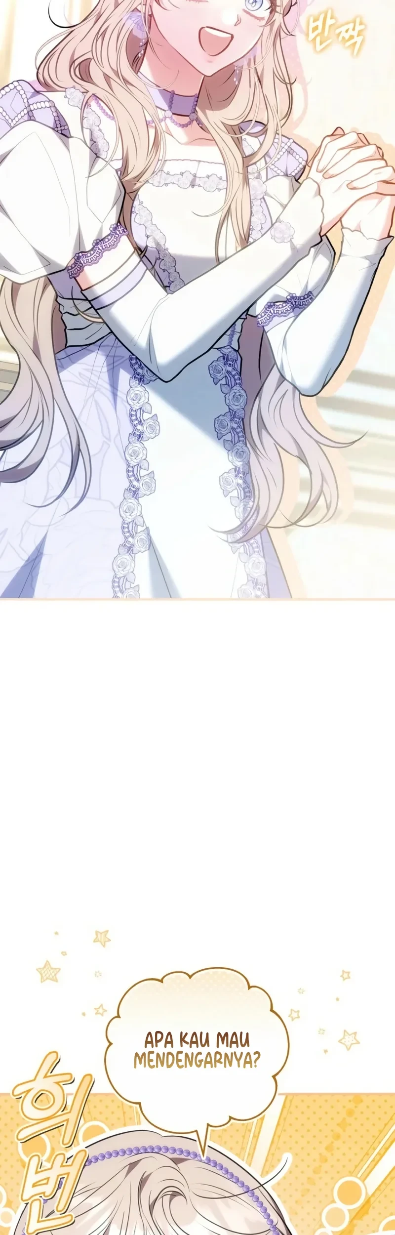 Though I’m a Homebody, I Found Myself in a Dark Captive Genre Chapter 42 Gambar 56