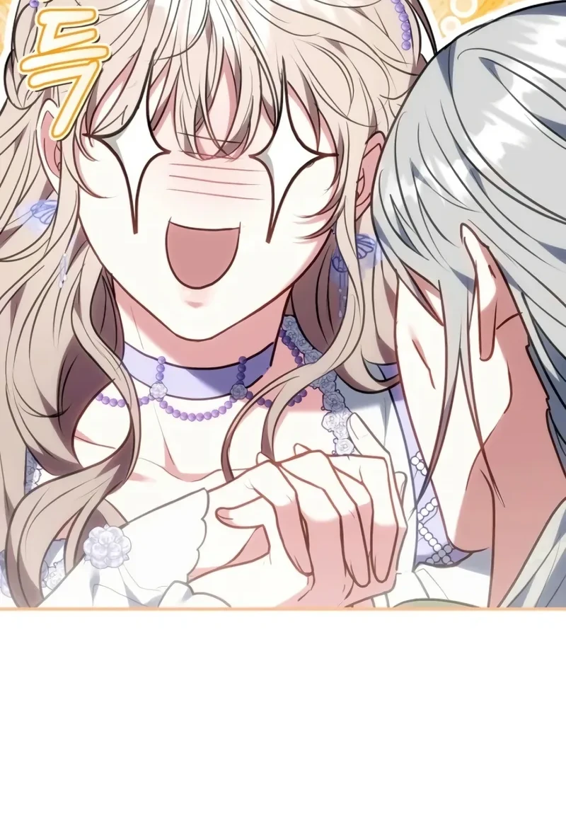 Though I’m a Homebody, I Found Myself in a Dark Captive Genre Chapter 42 Gambar 57