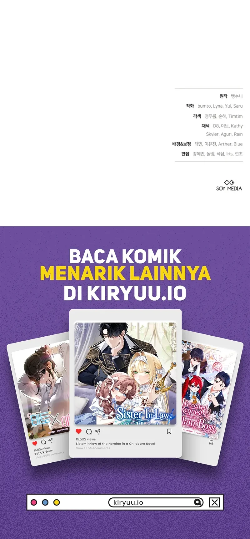 Though I’m a Homebody, I Found Myself in a Dark Captive Genre Chapter 42 Gambar 59