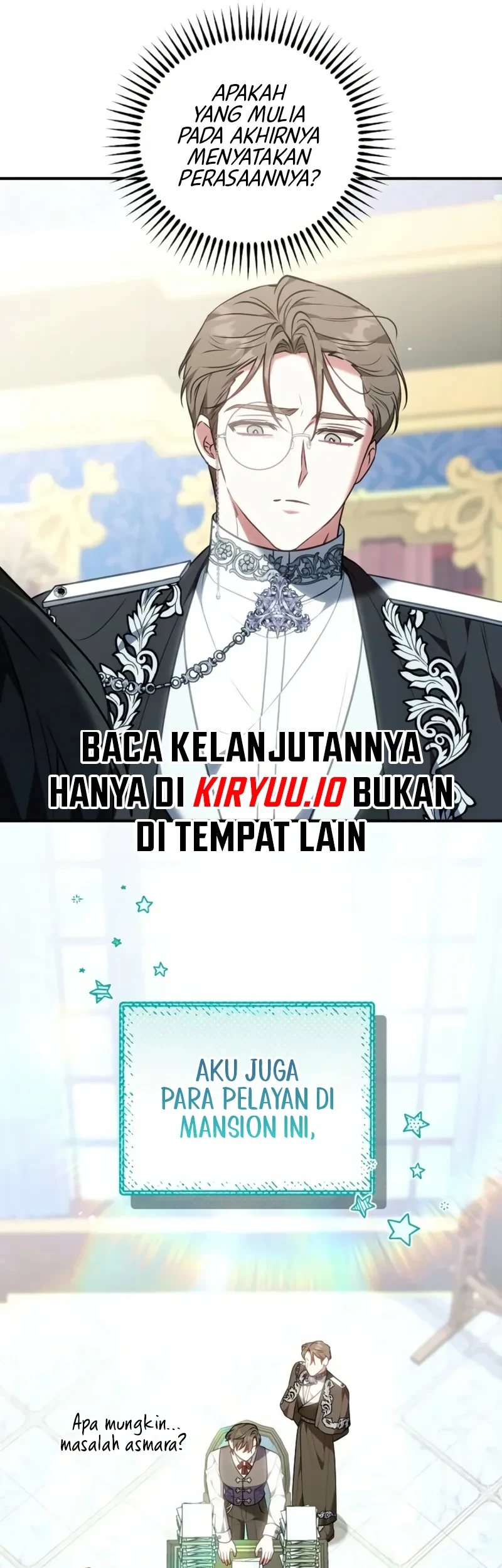Though I’m a Homebody, I Found Myself in a Dark Captive Genre Chapter 42 halaman 11