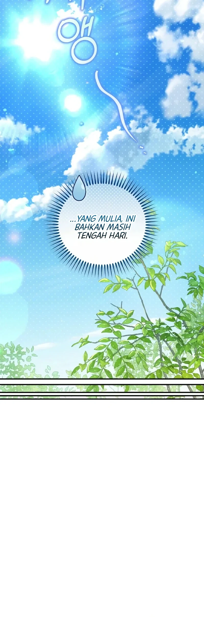 Though I’m a Homebody, I Found Myself in a Dark Captive Genre Chapter 42 halaman 18