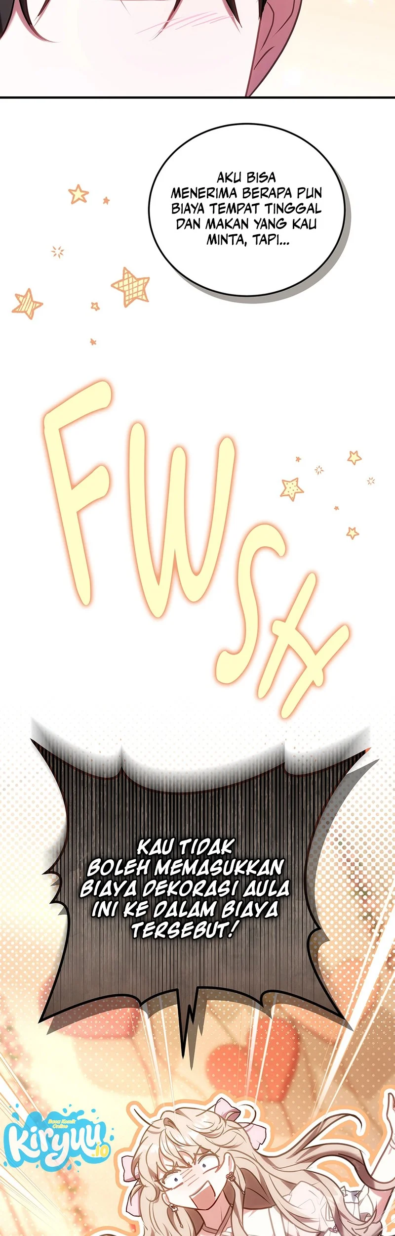 Though I’m a Homebody, I Found Myself in a Dark Captive Genre Chapter 43 Gambar 48