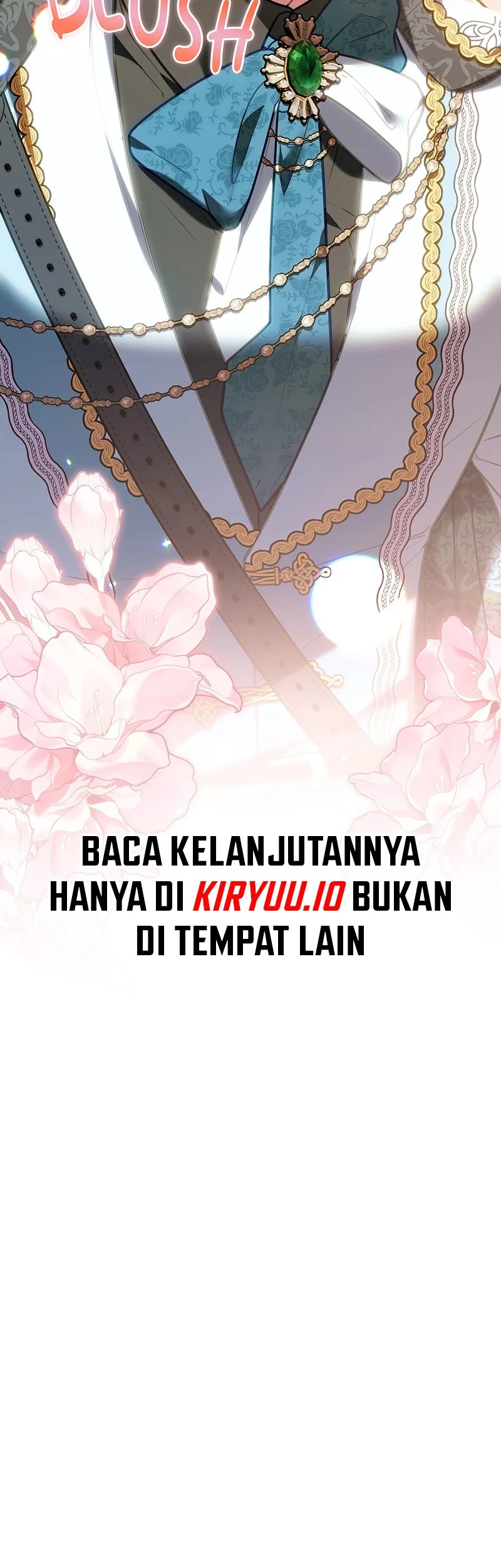Though I’m a Homebody, I Found Myself in a Dark Captive Genre Chapter 43 Gambar 56