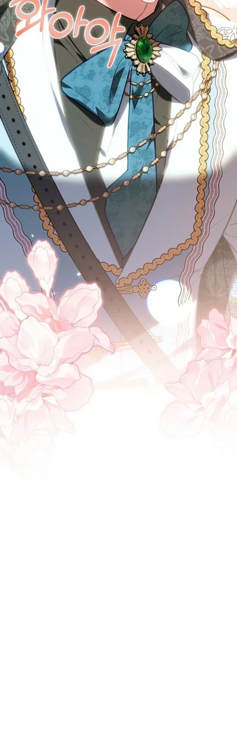 Though I’m a Homebody, I Found Myself in a Dark Captive Genre Chapter 44 halaman 6