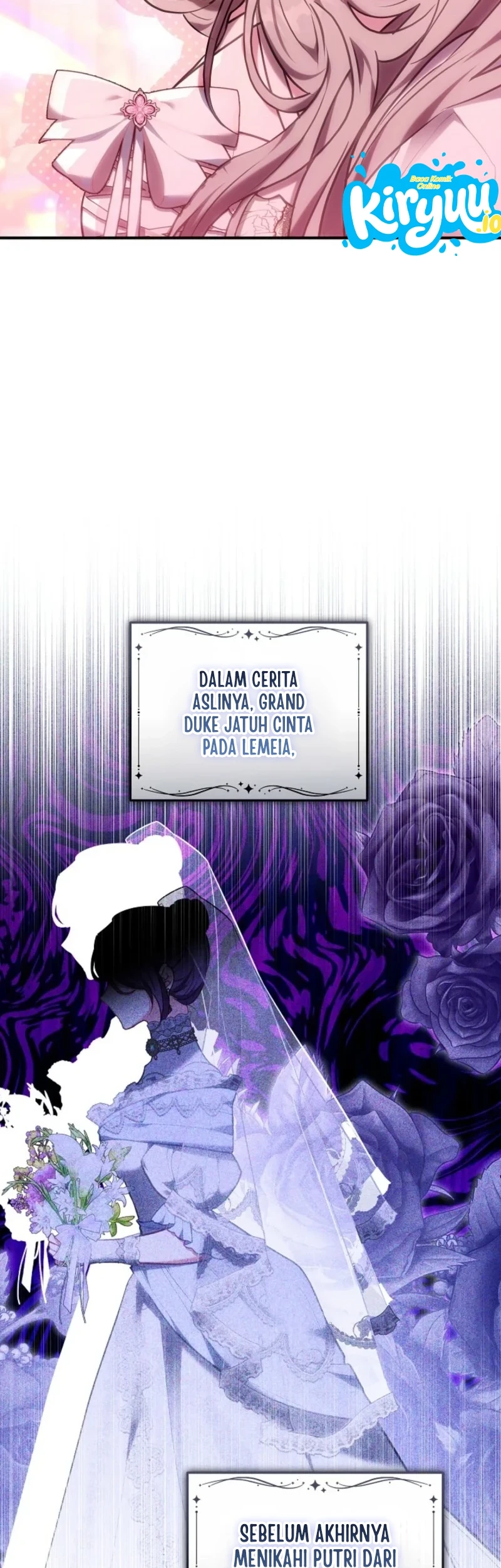 Though I’m a Homebody, I Found Myself in a Dark Captive Genre Chapter 44 halaman 8