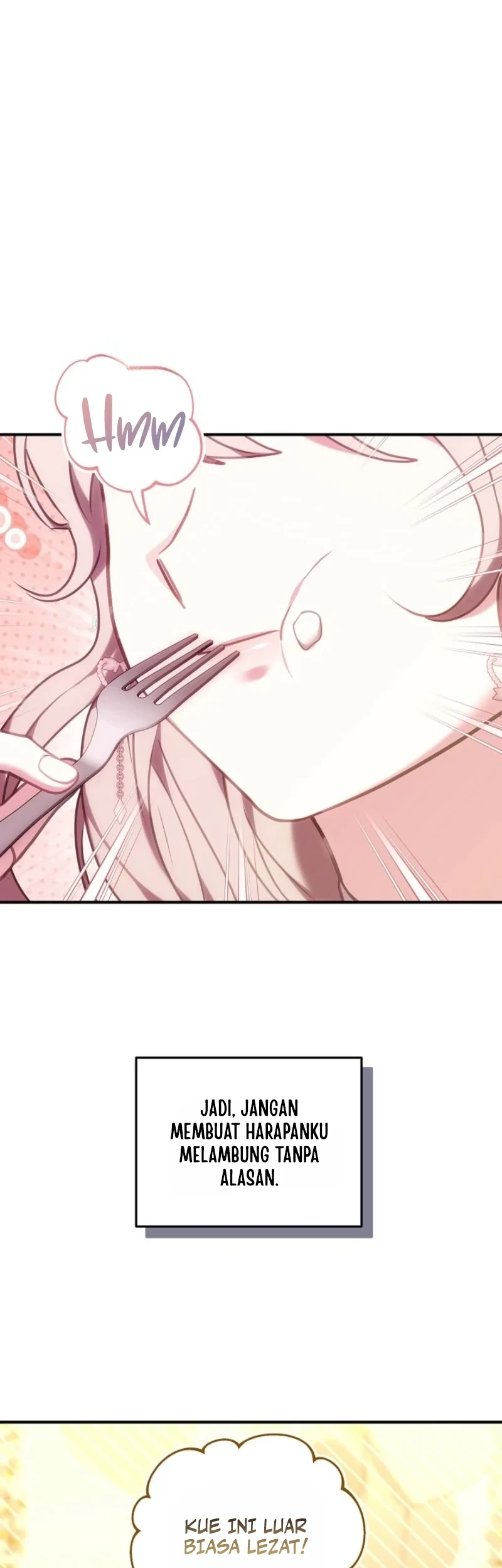 Though I’m a Homebody, I Found Myself in a Dark Captive Genre Chapter 44 halaman 18