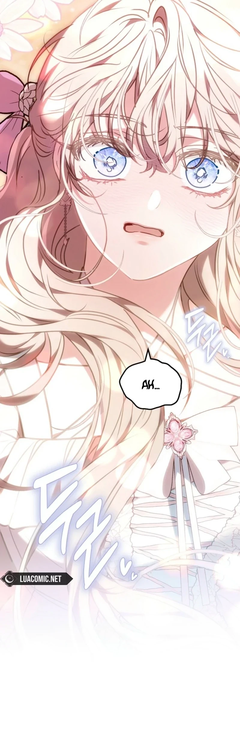 Though I’m a Homebody, I Found Myself in a Dark Captive Genre Chapter 44 halaman 24