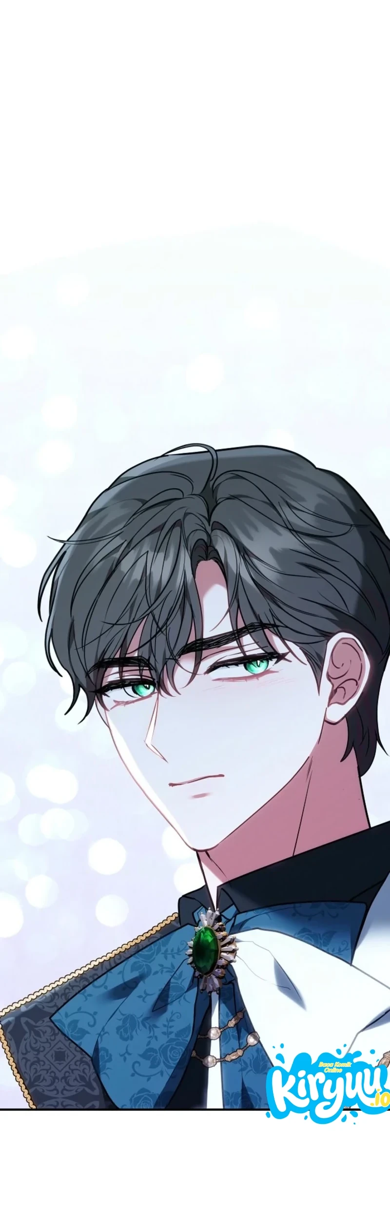 Though I’m a Homebody, I Found Myself in a Dark Captive Genre Chapter 44 halaman 28