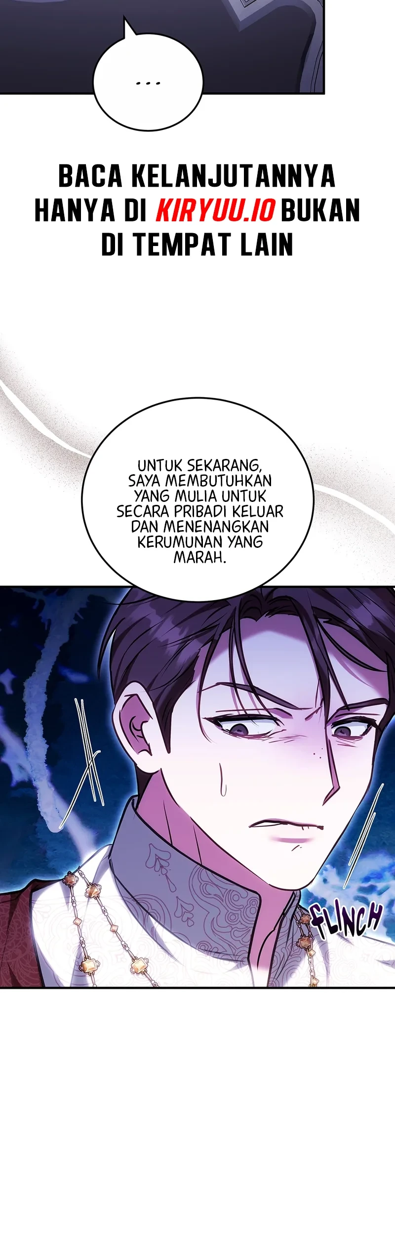 Though I’m a Homebody, I Found Myself in a Dark Captive Genre Chapter 45 Gambar 48