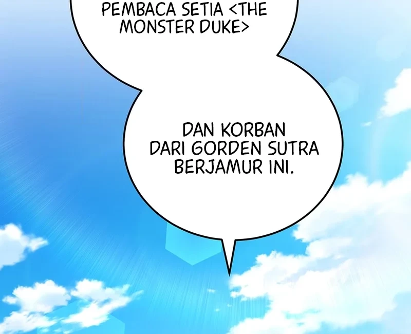 Though I’m a Homebody, I Found Myself in a Dark Captive Genre Chapter 45 Gambar 50