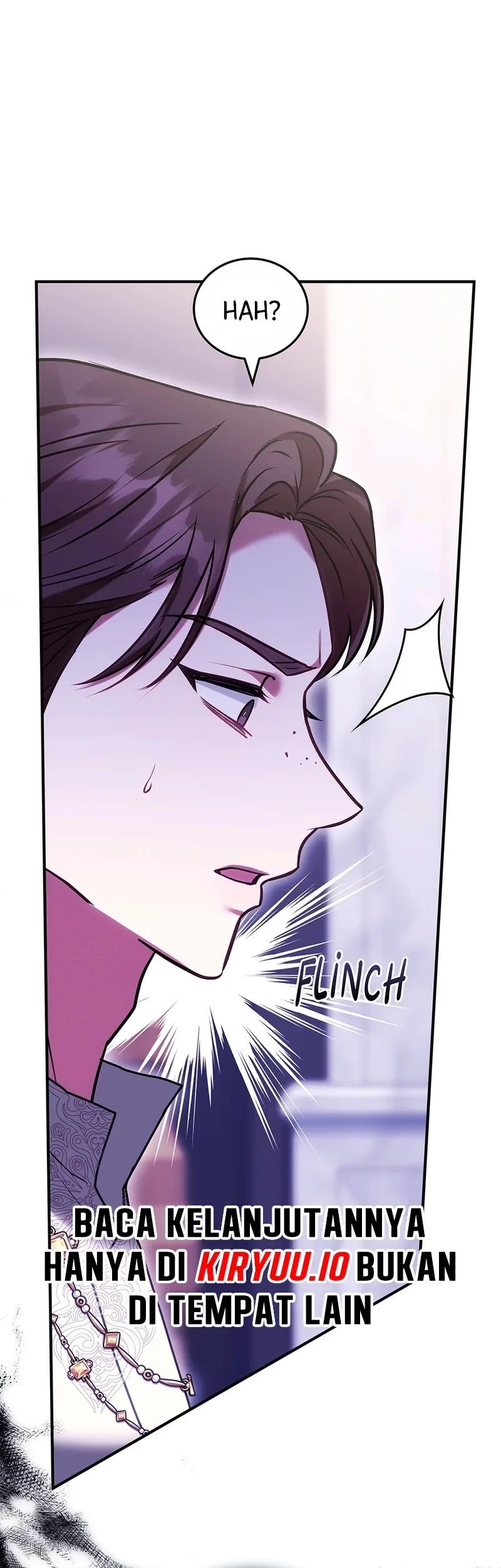 Though I’m a Homebody, I Found Myself in a Dark Captive Genre Chapter 45 halaman 10