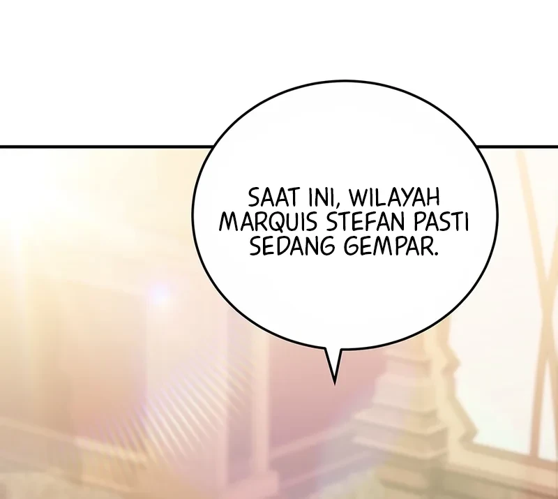 Though I’m a Homebody, I Found Myself in a Dark Captive Genre Chapter 45 halaman 17