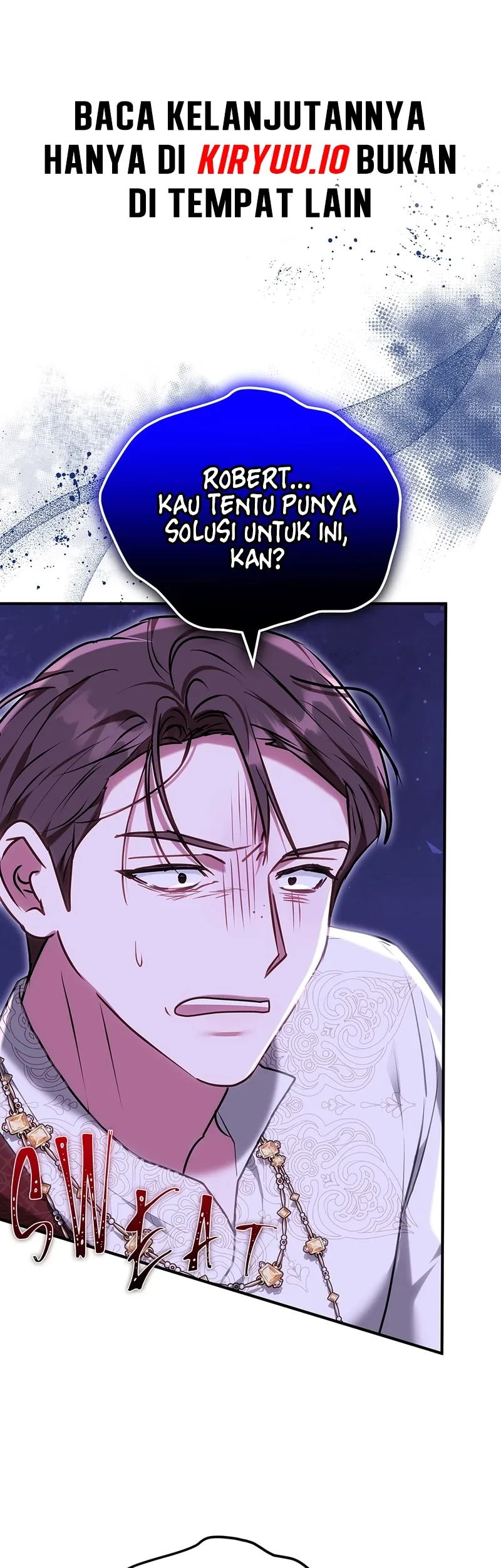 Though I’m a Homebody, I Found Myself in a Dark Captive Genre Chapter 45 halaman 40