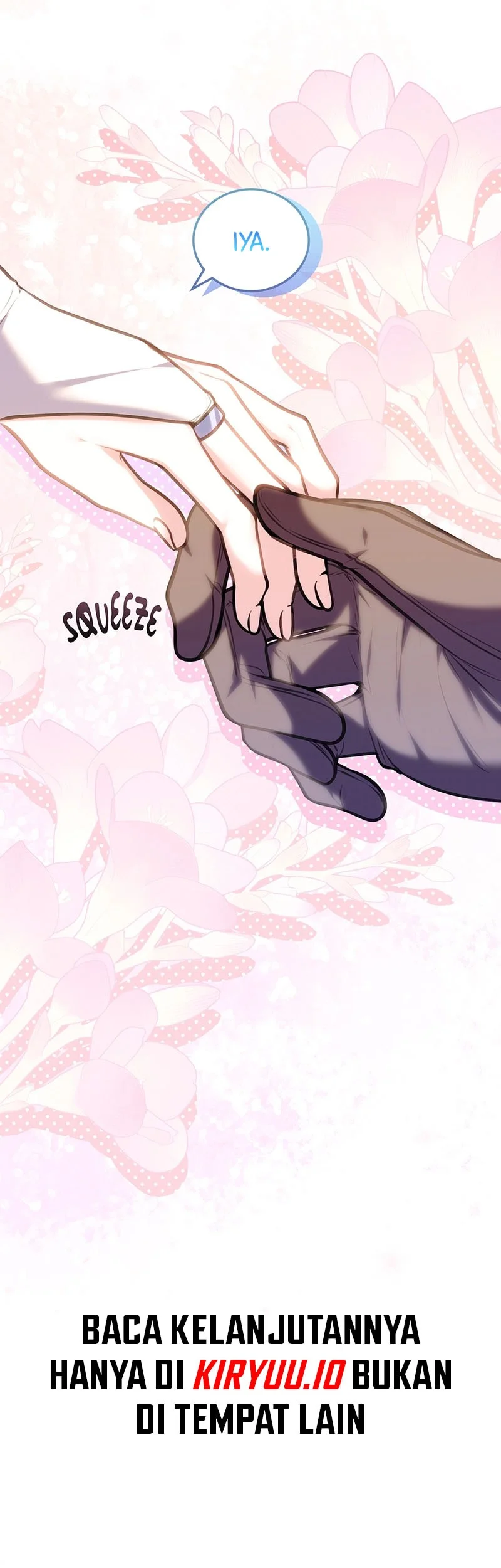 Though I’m a Homebody, I Found Myself in a Dark Captive Genre Chapter 46 Gambar 63