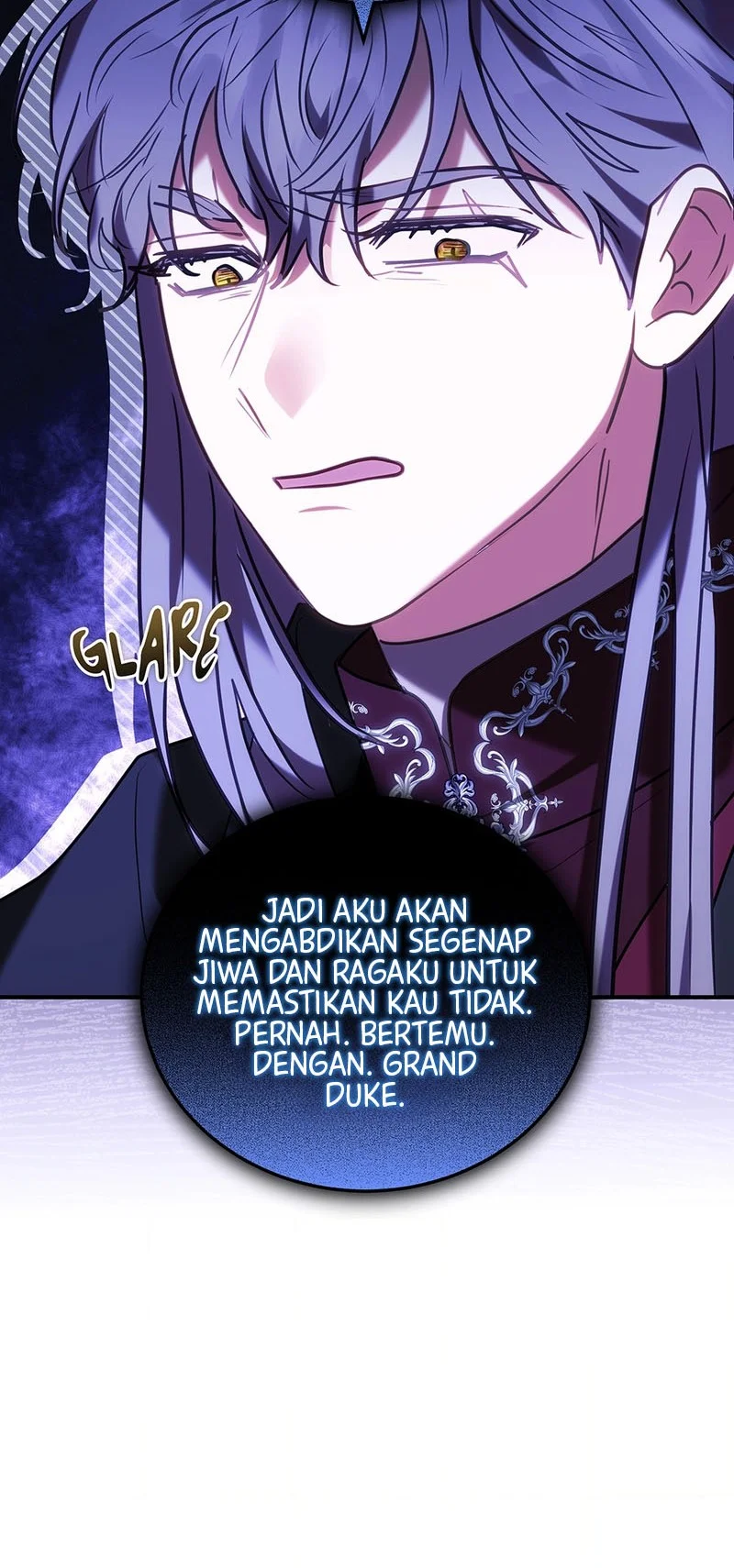 Though I’m a Homebody, I Found Myself in a Dark Captive Genre Chapter 46 halaman 31