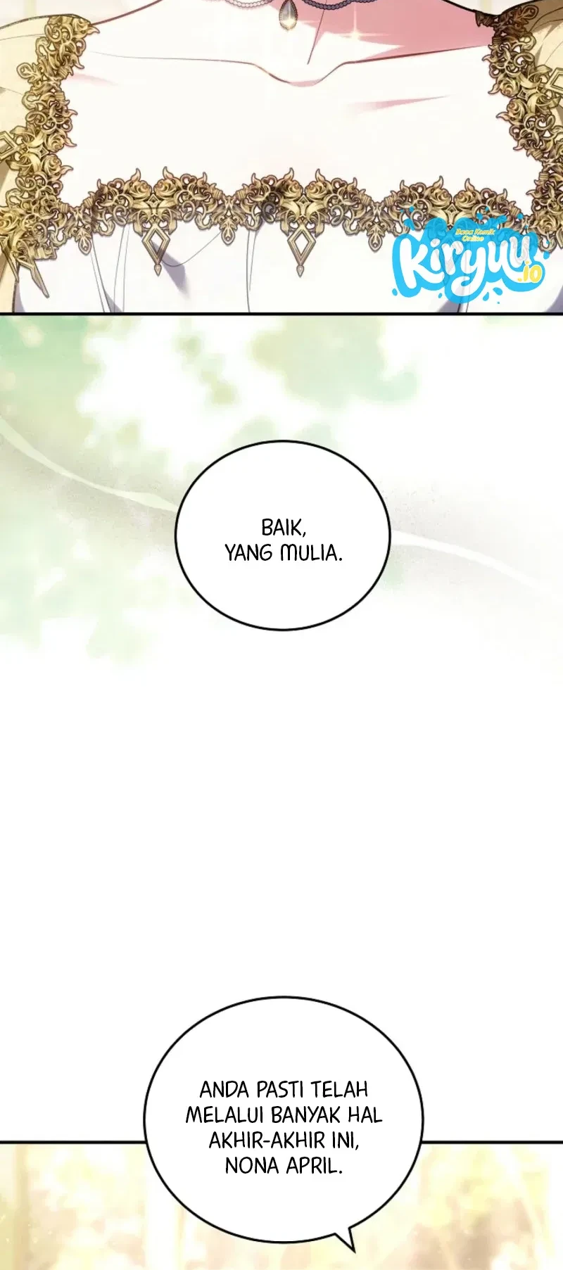 Though I’m a Homebody, I Found Myself in a Dark Captive Genre Chapter 47 halaman 14
