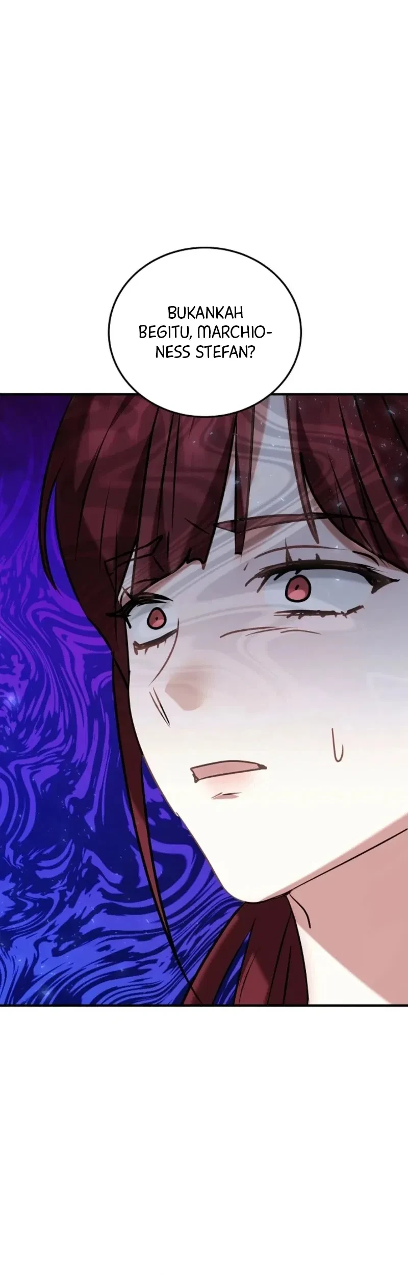 Though I’m a Homebody, I Found Myself in a Dark Captive Genre Chapter 47 Gambar 40