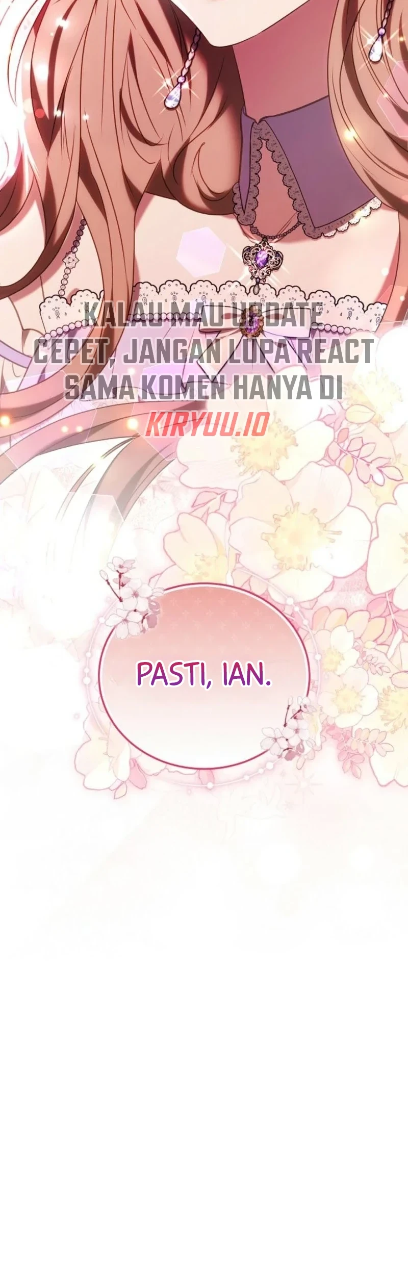 Though I’m a Homebody, I Found Myself in a Dark Captive Genre Chapter 49 Gambar 52