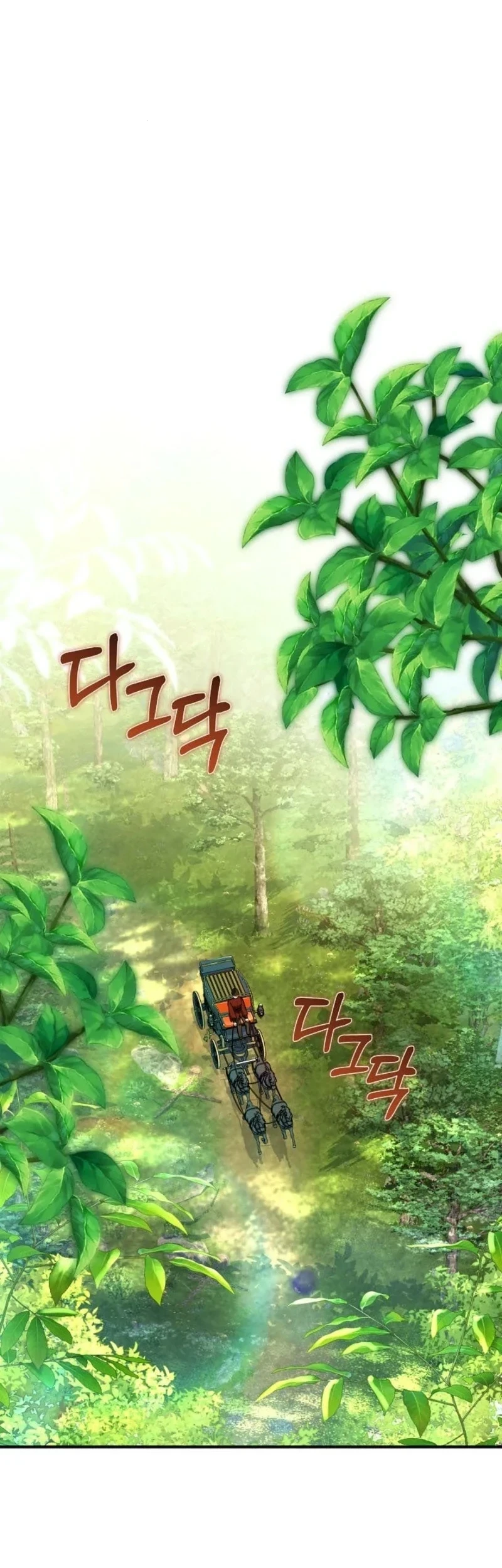 Though I’m a Homebody, I Found Myself in a Dark Captive Genre Chapter 49 halaman 3