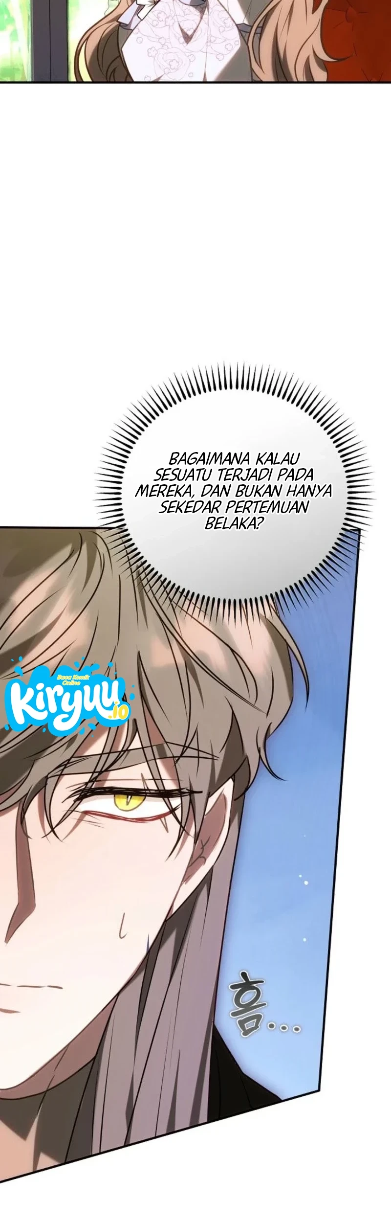 Though I’m a Homebody, I Found Myself in a Dark Captive Genre Chapter 49 halaman 16