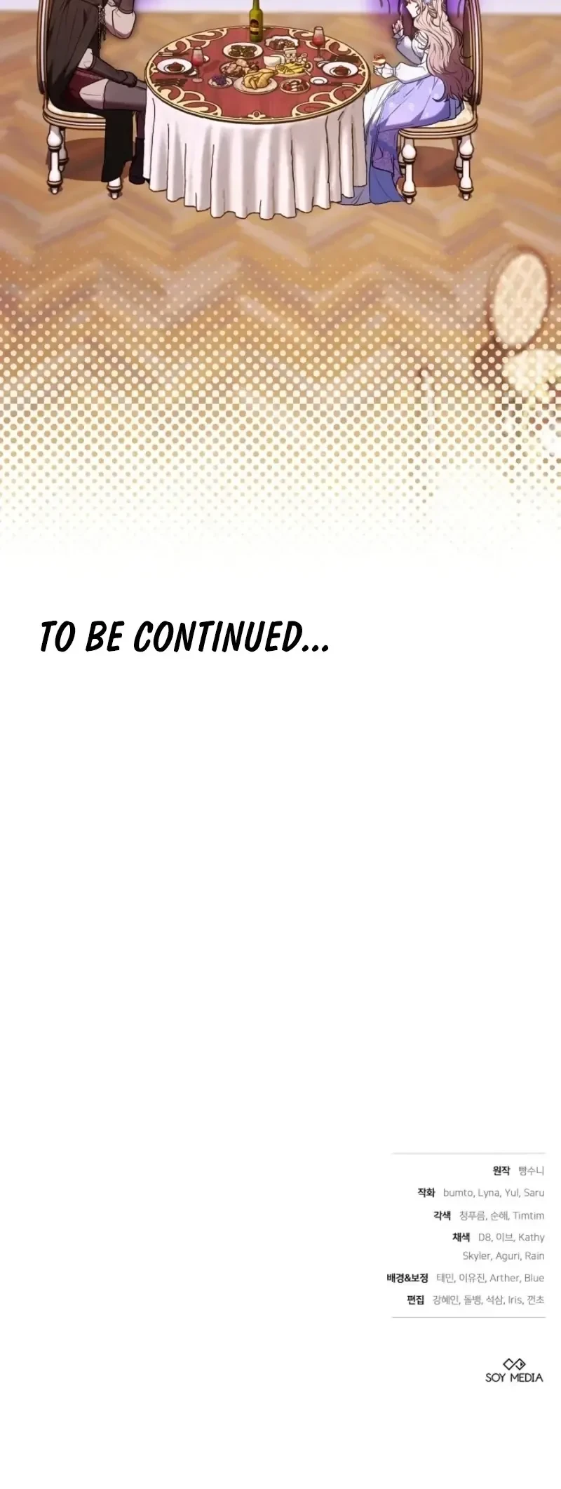 Though I’m a Homebody, I Found Myself in a Dark Captive Genre Chapter 50 Gambar 58