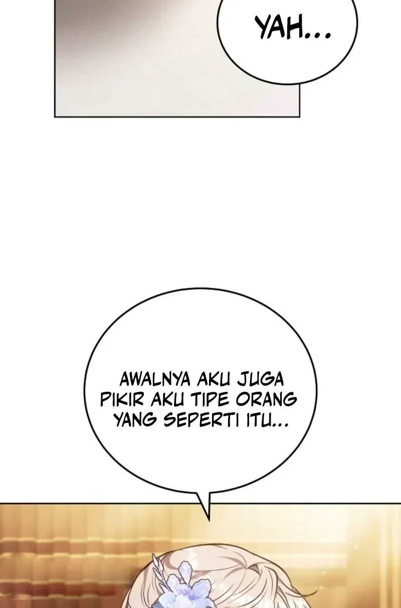 Though I’m a Homebody, I Found Myself in a Dark Captive Genre Chapter 50 halaman 8
