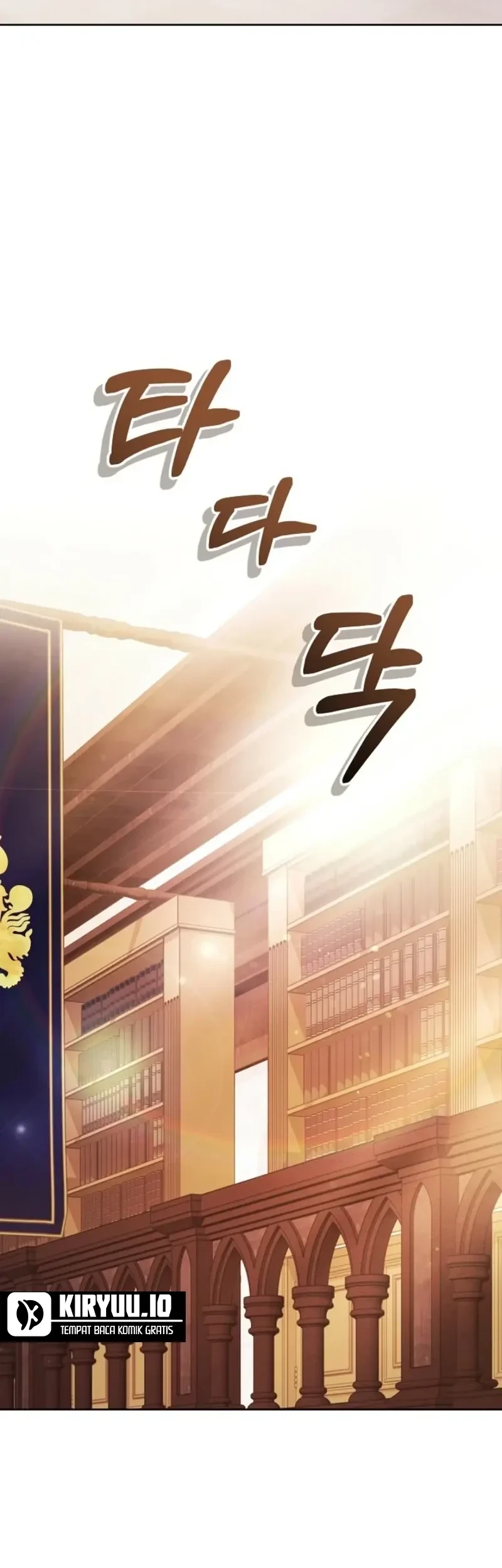 Though I’m a Homebody, I Found Myself in a Dark Captive Genre Chapter 50 halaman 18